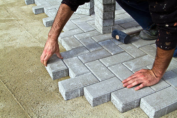 Reliable Cowpens, SC Driveway Pavers Solutions